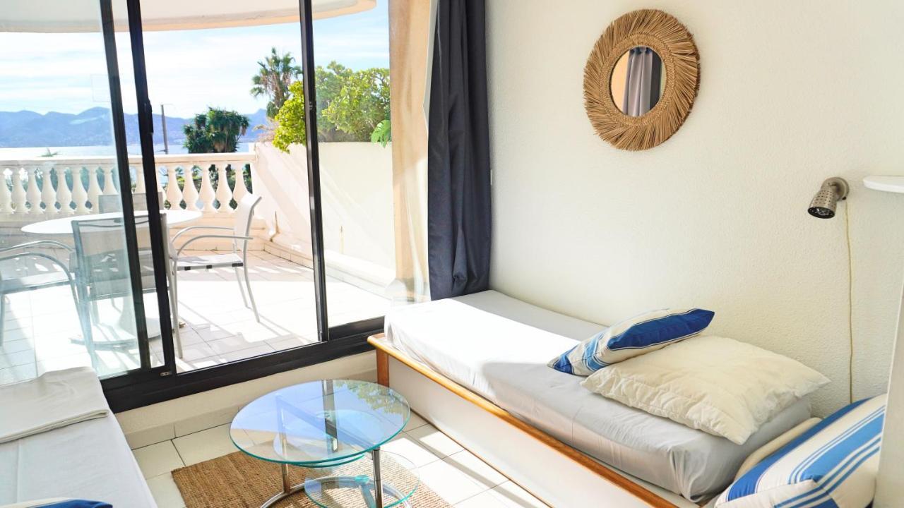Appartement 206, 4 Personnes, Vue Mer By Palmazur