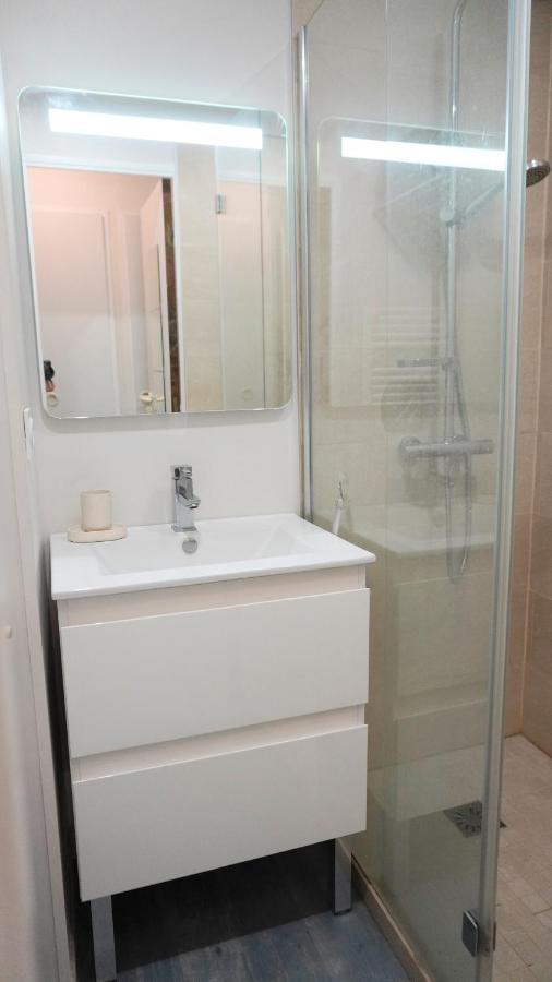 Appartement 206, 4 Personnes, Vue Mer By Palmazur Cannes